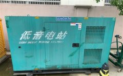 泽普通州四建大波纹箱定制案例