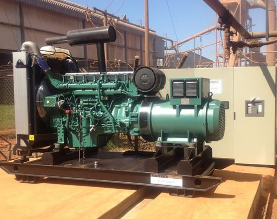 泽普发电机出租