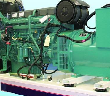 泽普发电机出租